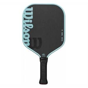 NEW WILSON tempo pickleball paddle in black
